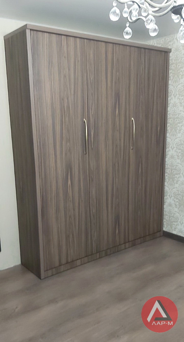 Шкаф-кровать